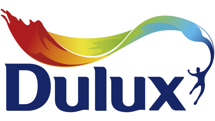 Dulux Logo